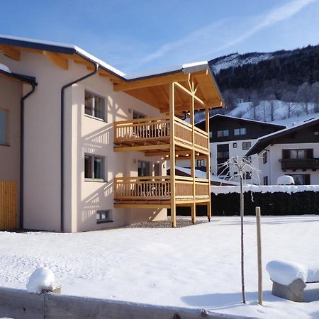 Tauern Relax Lodges By We Rent, Summercard Included カプルーン エクステリア 写真