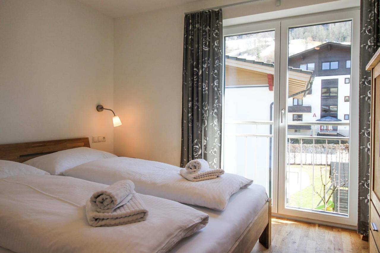 Tauern Relax Lodges By We Rent, Summercard Included カプルーン エクステリア 写真