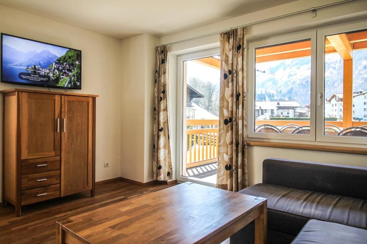 Tauern Relax Lodges By We Rent, Summercard Included カプルーン エクステリア 写真