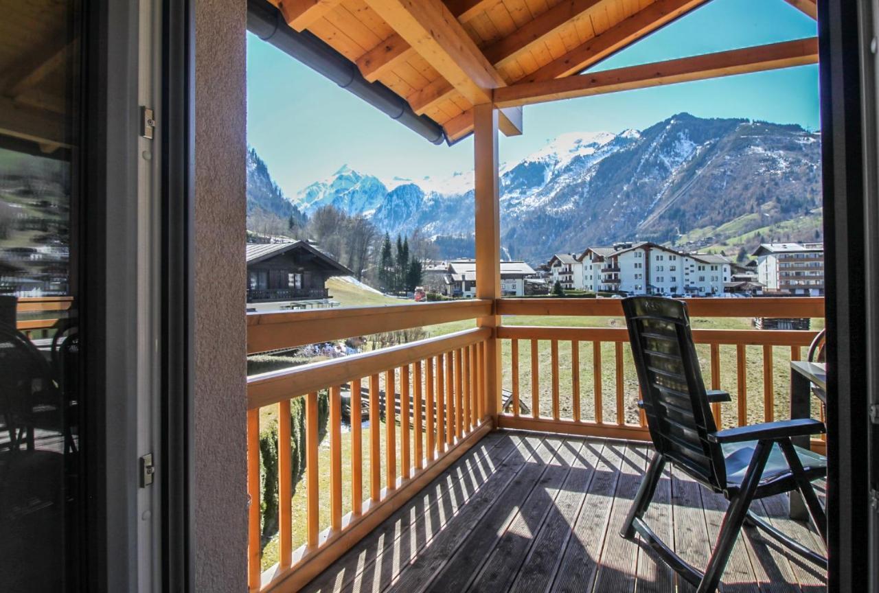 Tauern Relax Lodges By We Rent, Summercard Included カプルーン エクステリア 写真