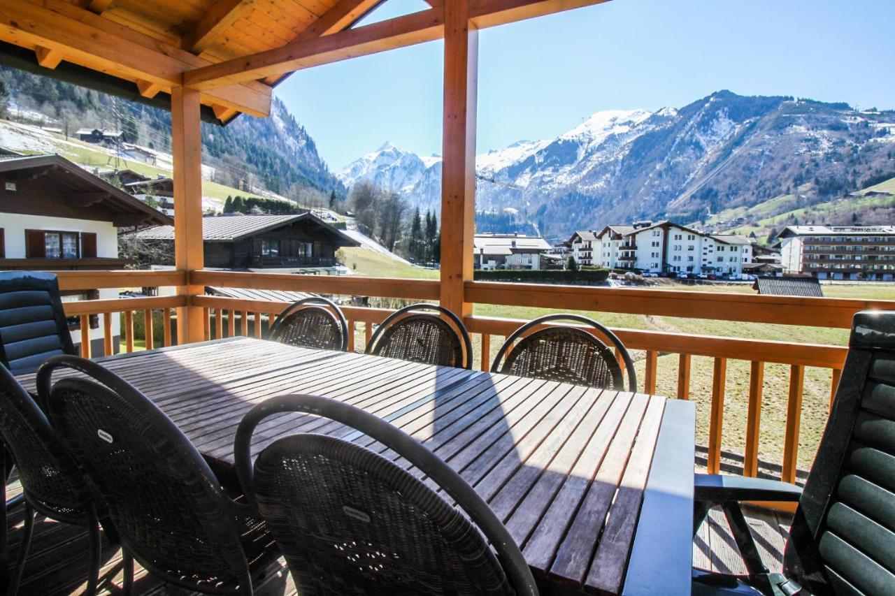 Tauern Relax Lodges By We Rent, Summercard Included カプルーン エクステリア 写真